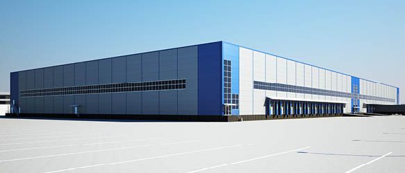 Kinstellar and Krnac, Koncok & Partners Advise on Acquisition of Trencin Industrial Park in Slovakia