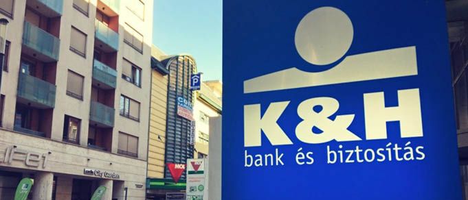 Noerr Advises K&H Bank on Financing for Acquisition of and CMS Advises Siemens on Sale of Real Estate Complex in Budapest