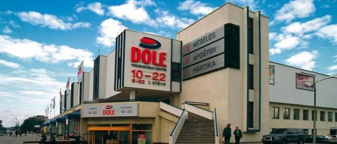 Sorainen Helps Hili Properties Acquire Dole Shopping Mall in Riga