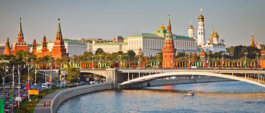 White & Case Advises Yandex on Acquisition of Site for Moscow Headquarters
