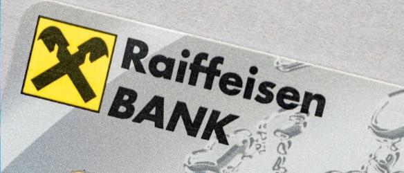 Allen & Overy Advises Raiffeisenbank on Mortgage Covered Bonds Opt-in
