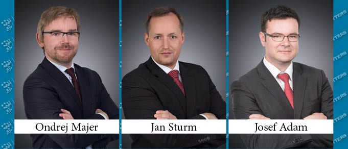 Three Partner Promotions at Havel & Partners