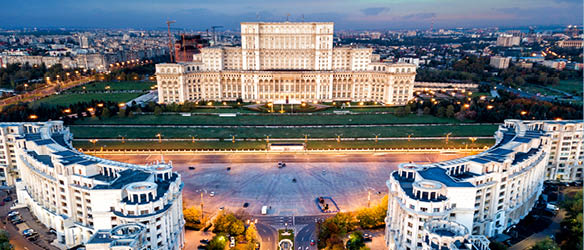 Hnatec Attorneys at Law Opens for Business in Bucharest