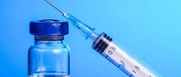 Vasil Kisil & Partners Advises Lekhim on Distribution of COVID-19 Vaccine