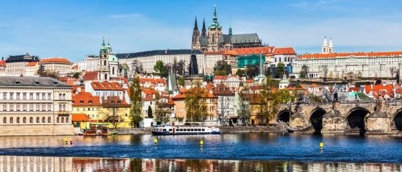 BBH Helps Czech-Moravian Development Bank Launch IPO Fund