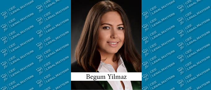 Begum Yilmaz Becomes Senior Compliance Specialist at SOCAR Turkey