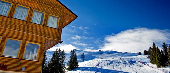 Baros Bicakcic & Partners Successful for Bosnian Ski Resort in Dispute with Addiko Bank