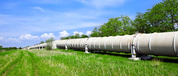 DZP Advises Gaz-System on Acquisition Related to Creation of New Gas Supply Corridor
