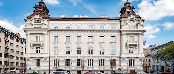 MCL Advises MiddleCap Real Estate on Acquisition and Sale of Gorkeho Office Building in Bratislava