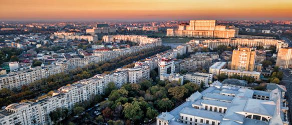 Stratulat Albulescu Advises Hagag on Offiice Building Acquisition in Bucharest
