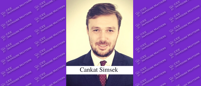Cankat Simsek Returns to Private Practice
