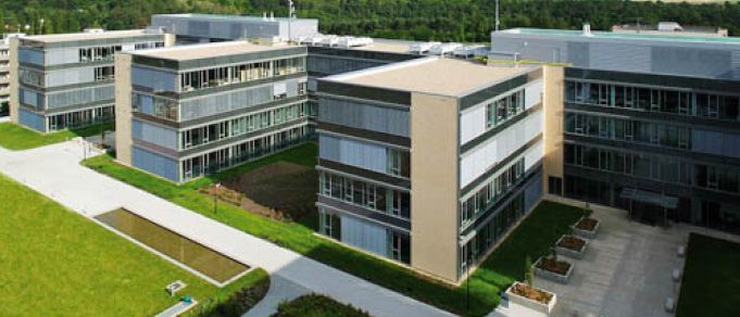 A&O and Kinstellar Advise on Sale of Prague Business Park