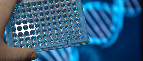 Cobalt Advises VC Funds on Blueprint Genetics Financing