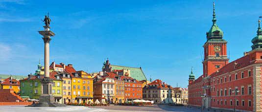 New Country Managing Partners at DLA Piper in Poland