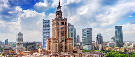 Poland: Recent competition developments in merger control field