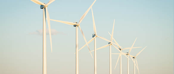 Cakmak Advises Landesbank Baden-Wurttemberg and KfW IPEX-Bank on Financing of Lodos Karaburun Elektrik Uretim Wind Farm