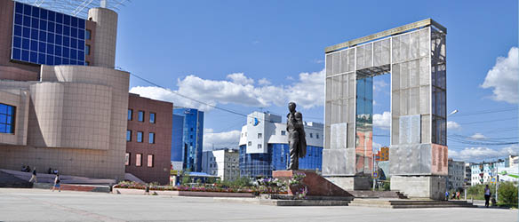 EPAM Advises VIS Group on Refinancing of Yakutsk PPP