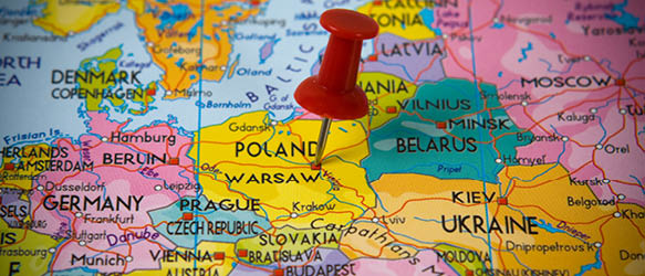 Robert Siwik Law Firm Assists Central Europe Genomics Center Make Winning Polish Public Procurement Bid