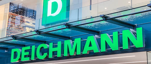 BDO Law Helps Deichmann Enter Latvian Market