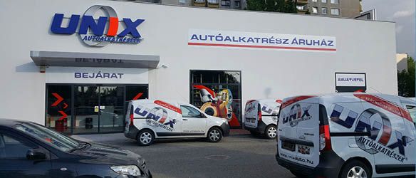 Jozsef Antal Becomes Chief Legal Counsel at Unix Auto in Hungary
