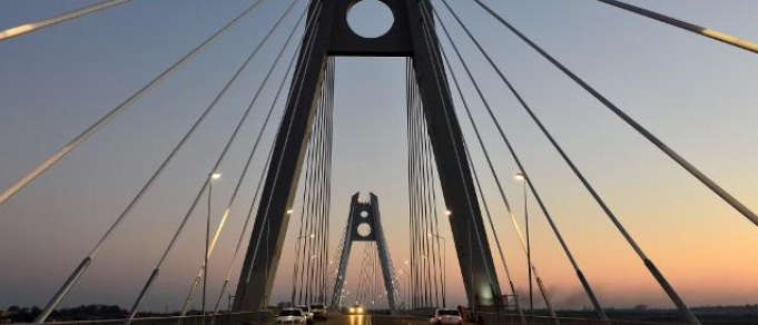 NNDKP Obtains Favorable Decision for Search Corporation SRL in Agigea Bridge Dispute