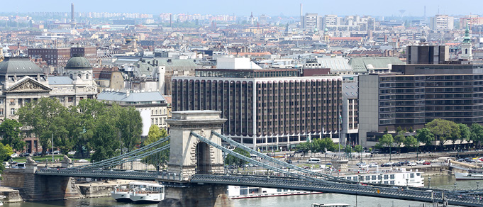 Jeantet Budapest and Reti, Antall & Partners Advise on Sale of Sofitel Budapest Chain Bridge Hotel