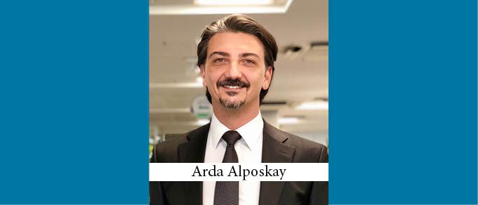 Arda Alposkay Becomes Head of Legal at DeFacto
