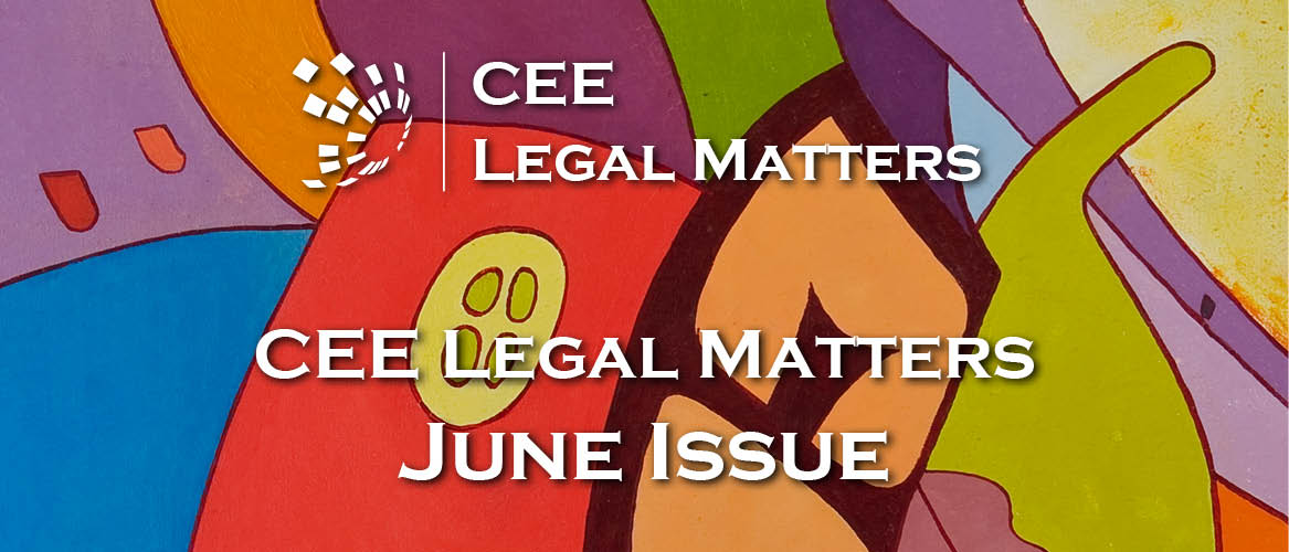 CEE Legal Matters Issue 5.6