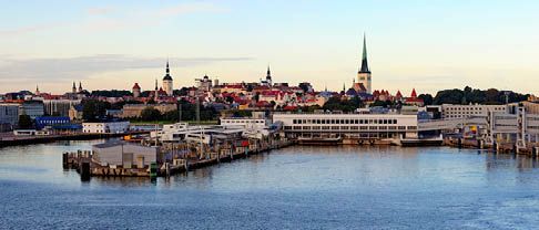 Cobalt and Baker McKenzie Advise on Port of Tallinn IPO