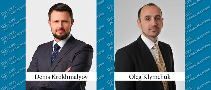 Brandsfield Brand Care Law Firm Opens Doors in Kyiv