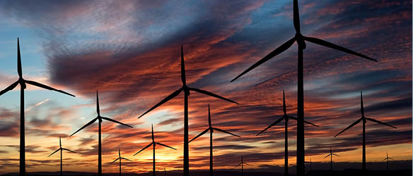 Linklaters and Dentons Advise on EBRD and BNP Paribas' Financing of 200 MW Portfolio of Wind and Solar Projects in Poland