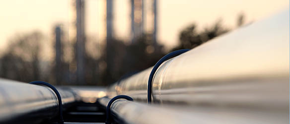 Herbert Smith Freehills Advises RusChemAlliance on Baltic LNG Project