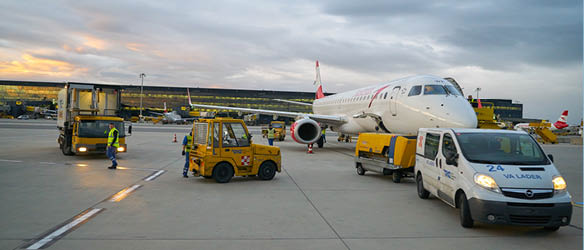 Schoenherr Advises Lenders on EUR 300 Million Secured Financing for Austrian Airlines