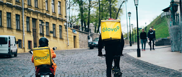 Wolf Theiss, Uria Menendez, Cuatrecasas Advise on Glovo's Acquisition of Delivery Hero's SEE Buѕіnеѕѕes