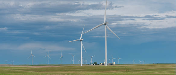Clifford Chance Advises DNB Bank, PZU, and Santander Bank Polska on Wind Farm Financing