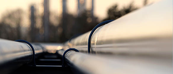 Ijdelea & Associates Successful for Black Sea Oil & Gas on Pipeline License from Romanian Energy Regulator
