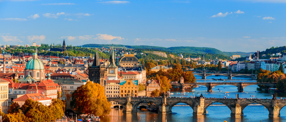 Weinhold Legal Advises Jamp on Acquisition of Former Raiffeisen Headquarters in Prague