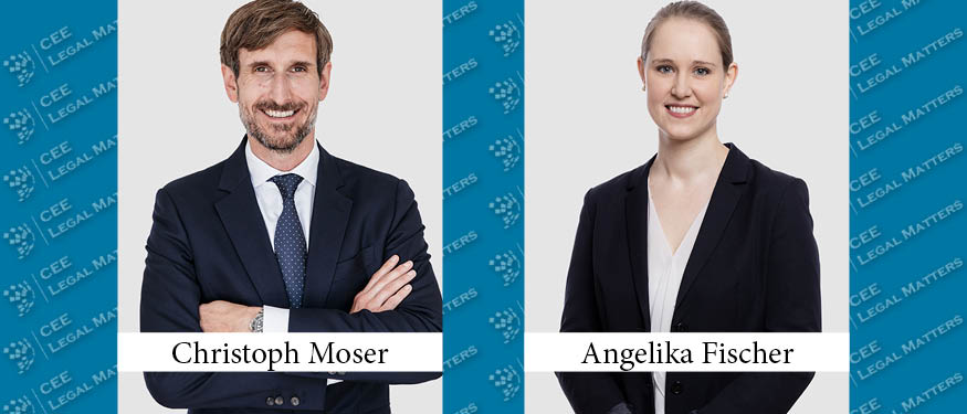 Deal Expanded: Schoenherr’s Christoph Moser and Angelika Fischer Talk About the DOTY in Austria