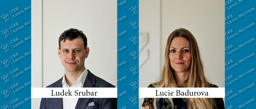 Deal Expanded: Srubar & Partners’ Ludek Srubar and Lucie Badurova Talk About the Deal of the Year in Poland