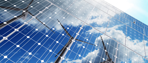 CMS Advises Acciona Energia on Expansion of Solar Projects Portfolio in Ukraine