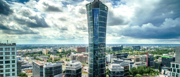 Greenberg Traurig and Magnusson Advise on Sale of Warsaw Spire A Office Building