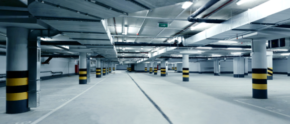 JPM Advises China’s CSI on Concession for Four Underground Garages