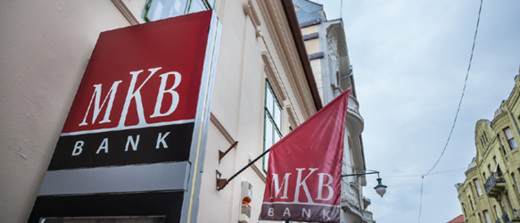 HBK Partners Advises MKB Bank on IPO