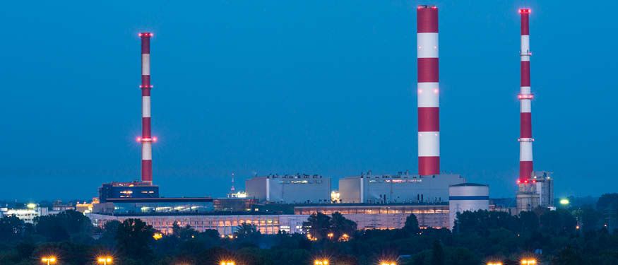 Allen & Overy and Dentons Advise on Sale of Shares in ENGIE Energia Polska