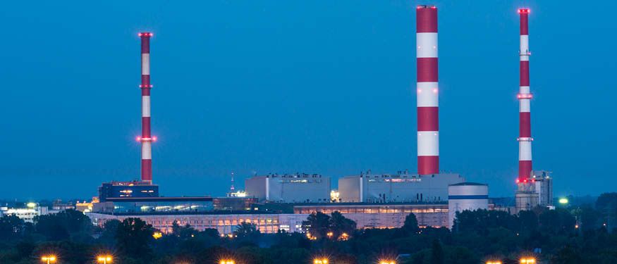 Allen & Overy and Dentons Advise on Sale of Shares in ENGIE Energia Polska