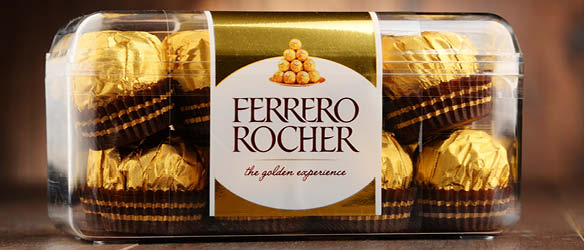 Tria Robit Successful for Ferrero in Challenge to "Roshen" Trademark Registration in Latvia