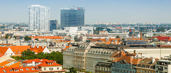 Kinstellar and Skubla & Partneri Advise on ECE's Acquisition of Bratislava Office Complex from Penta Real Estate