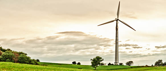 Arcliffe Advises Alerion on Acquisition of 100 MW Wind Energy Project in Romania