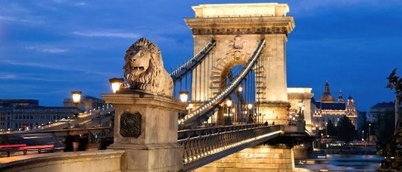 Kapolyi Helps Interactive Brokers Establish Budapest Office