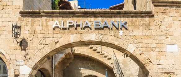 Zepos & Yannopoulos Advises Alpha Bank on Project Galaxy